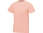 Nanaimo мужская футболка с коротким рукавом, pale blush pink