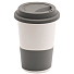 Кружка Magic To Go, Белый/серый