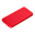 Внешний аккумулятор Elari Plus 10000 mAh, красный