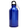 Алюминиевая бутылка Aeroflex, Синий