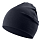 Шапка HeadOn, ver.2, темно-синяя