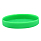 Манжета силиконовая для кружки Make Me, Зеленый
