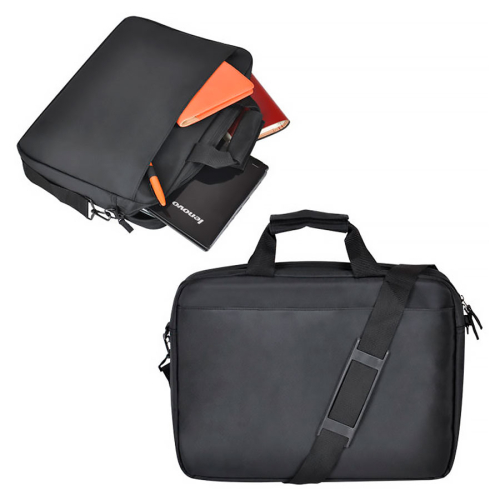 Сумка для ноутбука, черный