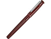 Ручка роллер «Bourgogne», цвет: бордовый