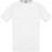 Футболка унисекс Sporty 140, белая
