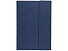 Ежедневник недатированный с магнитным клапаном А5 Venezia, темно-синий