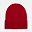 Шапка Nobilis Mono, красная