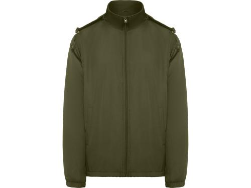 Куртка Makalu, армейский зеленый