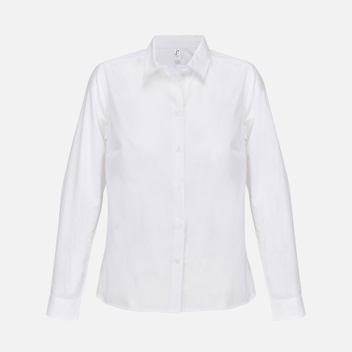 Рубашка женская Bailey Women, белая