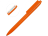 Ручка пластиковая шариковая Mastic под полимерную наклейку, оранжевый