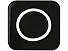 Беспроводная зарядка-подставка для смартфона Catena, черный