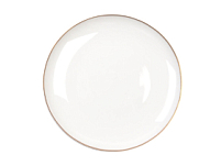 Тарелка Valerie Concept PLATE UNI GLD Тарелка Valerie Concept PLATE UNI GLD