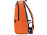 Рюкзак NINETYGO Tiny Lightweight Casual Backpack оранжевый