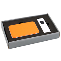 Набор Dural, Оранжевый