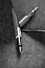 Перьевая ручка Pininfarina PF One SILVER
