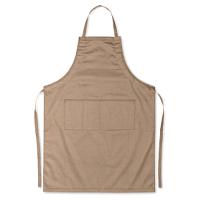 Adjustable apron, bеревка