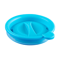 Крышка для кружки, голубой Крышка для кружки, голубой