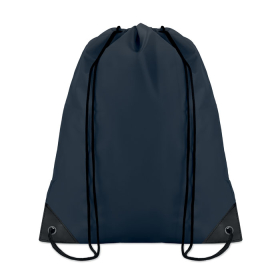 190T Polyester drawstring bag, французский флот