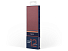 Внешний аккумулятор Rombica NEO ARIA WIRELESS MAROON, малиновый