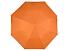 Зонт Oho двухсекционный 20, оранжевый