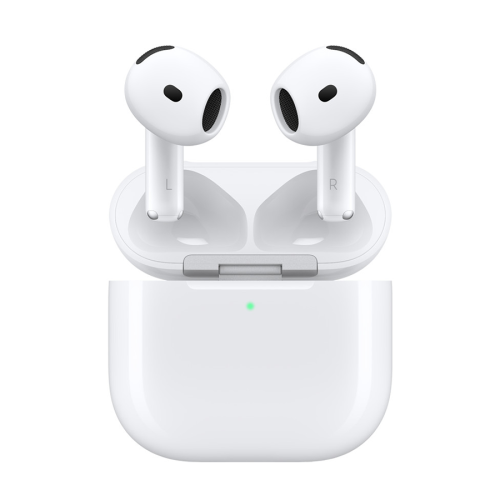 Наушники Apple AirPods, белый