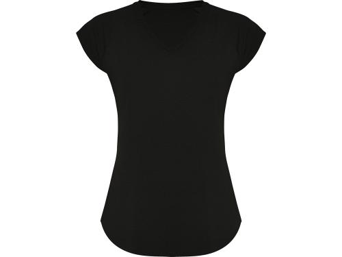 Футболка Avus женская, черный