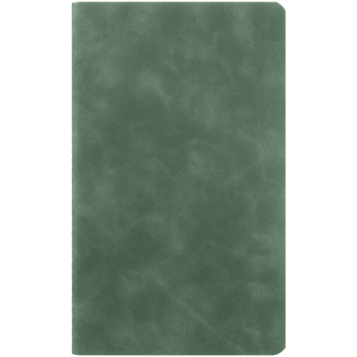 Блокнот Luba, зеленый