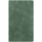 Блокнот Luba, зеленый