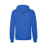 Толстовка с начесом CLASSIC HOODED SWEAT 280, синий