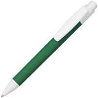 Ручка шариковая ECO TOUCH, зеленый
