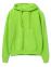 Худи Kirenga 2.0, зеленое яблоко