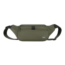 Поясная сумка Boston, зеленый