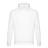 Толстовка с капюшоном унисекс PHOENIX 320, белый