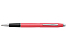 Ручка-роллер Selectip Cross Classic Century Aquatic Coral Lacquer, розовый