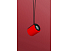 Портативная колонка mySound Clario, 15 Вт Red