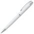 Ручка шариковая Razzo Chrome, ver.2, белый