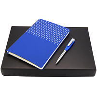 Набор Kront, Синий