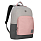Рюкзак Next Crango, серый с розовым