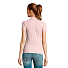 Поло женское PASSION 170, розовый