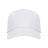 Бейсболка 5-панельная URANUS, Белый