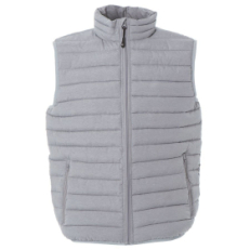 Жилет мужской BREST 240, светло-серый