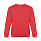 Толстовка унисекс DELTA 300 , красный