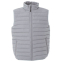 Жилет мужской BREST 240, светло-серый