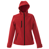 Куртка Innsbruck Lady 280, красный Куртка Innsbruck Lady 280, красный