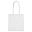 Сумка шоппер хлопковый MALL 220, белый Сумка шоппер хлопковый MALL 220, белый