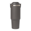 Термокружка вакуумная Монтана (Montana), серая