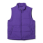 Жилет детский Kama Kids, фиолетовый