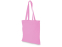 Хлопковая сумка Madras, розовый