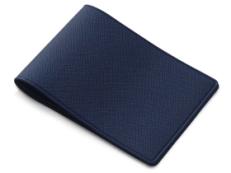 Обложка для студенческого Favor, темно-синяя