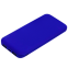 Внешний аккумулятор с подсветкой Luce Ultramarine 10000 mAh, ярко-синий